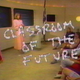 Illustration for article titled GTEs Classroom of the Future (1987)